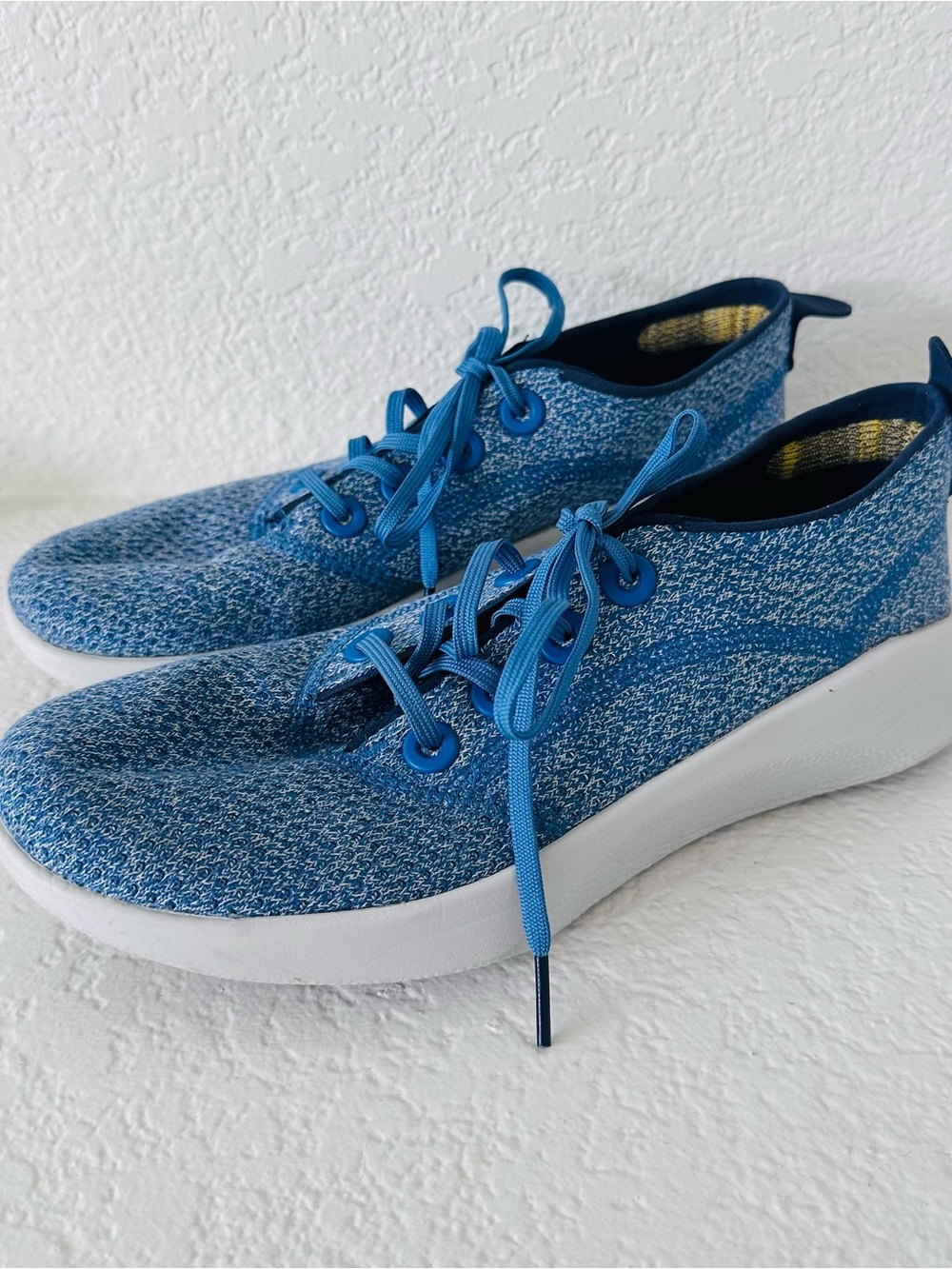 Allbirds Superlight Tree Runner Blue